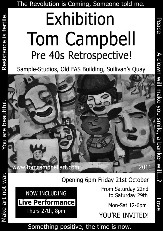 Tom Campbell TACTIC